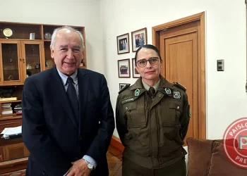 Osorno: Avanzan en gestiones para nuevo retén móvil en Rahue Alto