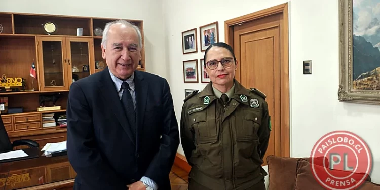 Osorno: Avanzan en gestiones para nuevo retén móvil en Rahue Alto