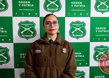 Falsos avisos de tiroteos en colegios de Osorno