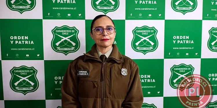 Falsos avisos de tiroteos en colegios de Osorno