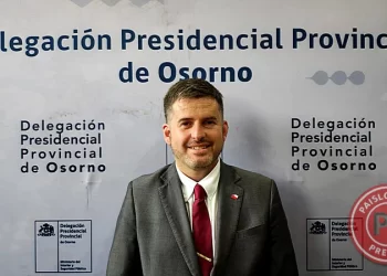 Alejandro Rehbein desmiente recortes de programas en Osorno