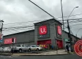 Tres detenidos tras robo frustrado de madrugada a supermercado de Osorno