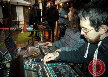 Agrupación MUDO abre convocatoria para la producción de un single en Osorno