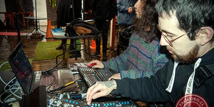 Agrupación MUDO abre convocatoria para la producción de un single en Osorno