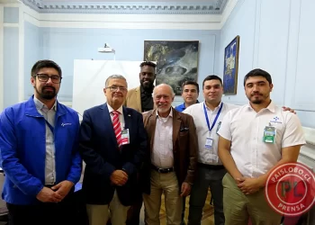 Dirigentes de FENPRUSS La Unión se reúnen con Minsal por construcción de nuevo hospital