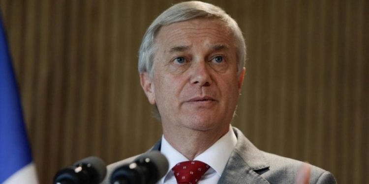 Kast conmemora a los “Héroes de Arauco” y llama a endurecer sanciones contra ataques a policías