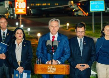 Presidente Kast por Galvarino Apablaza: “Tarde o temprano tendrá que rendir cuentas en la justicia chilena”