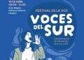 Celebrarán el Día Mundial de la Voz en Osorno con festival “Voces del sur” en la ULagos