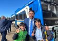 Diputado Héctor Barría pide mejorar servicio ferroviario Puerto Montt-Llanquihue y avanzar hasta Osorno y San Pablo