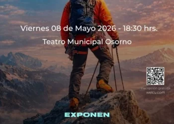 Lanzan en Osorno seminario sobre deportes outdoor y bosques nativos