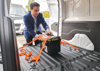 Primer radiofármaco en Osorno: Clínica Alemana inicia atenciones a pacientes