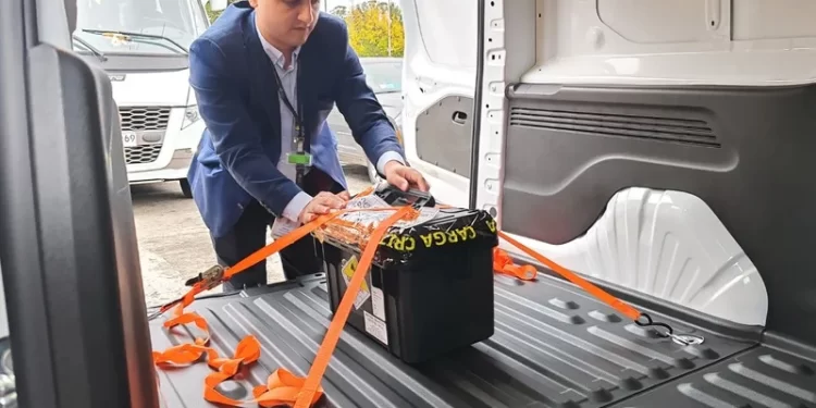 Primer radiofármaco en Osorno: Clínica Alemana inicia atenciones a pacientes