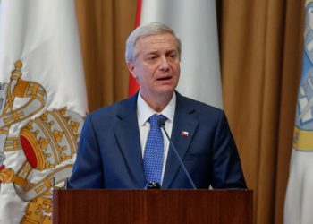 Inversiones directas, proyectos en el SEIA y montos millonarios en minería: Los negocios ya anunciados en la gestión de Kast