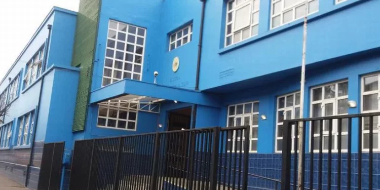 Abren sumario por agresión que afectaría a un alumno de 12 años en Escuela Efraín Campana de Osorno