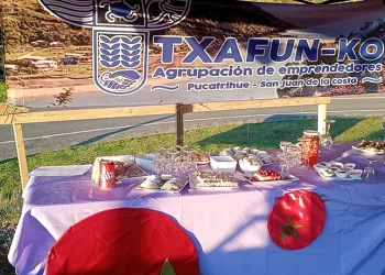 Invitan a la segunda versión de la «Fiesta de la Murta» en San Juan de La Costa