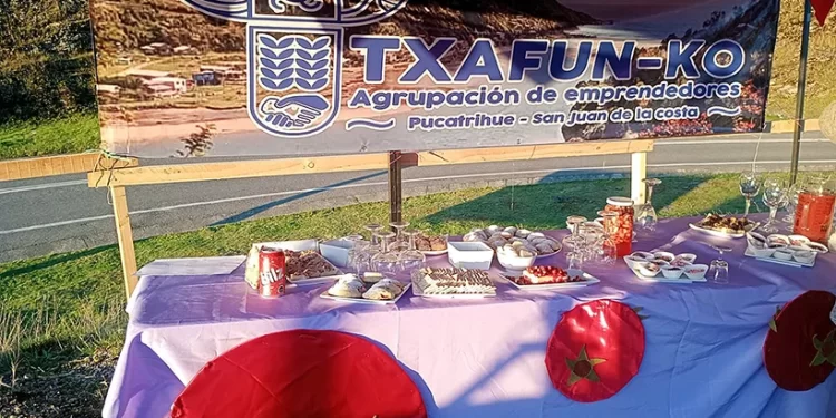 Invitan a la segunda versión de la «Fiesta de la Murta» en San Juan de La Costa