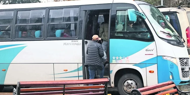 Alertan grave crisis social en el sector rural de Osorno por alza de bencinas
