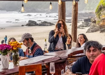 Rubro gastronómico de Osorno se prepara por alza en valor de insumos