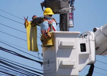 Anuncian cortes programados del servicio eléctrico en sectores de Osorno