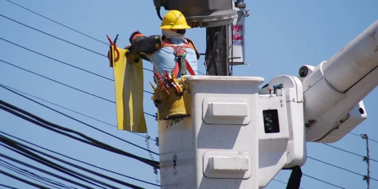 Anuncian cortes programados del servicio eléctrico en sectores de Osorno