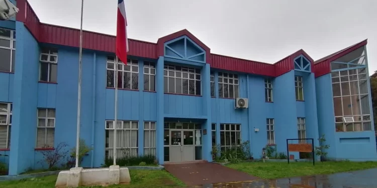 Suspenden clases en Liceo Industrial de Osorno por amenaza de tiroteo
