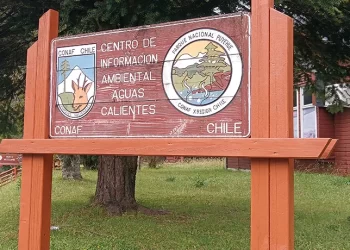 Destacan el rol en la conservación ambiental del Parque Nacional Puyehue en su 85 aniversario