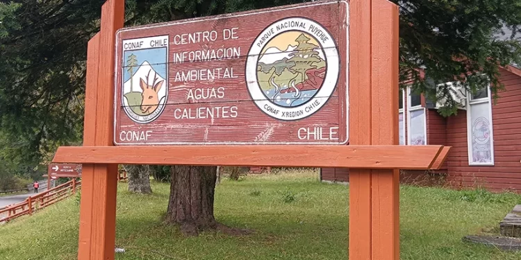 Destacan el rol en la conservación ambiental del Parque Nacional Puyehue en su 85 aniversario