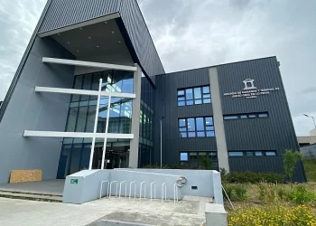 Médico fue detenido en Osorno luego de impactar a joven en bicicleta