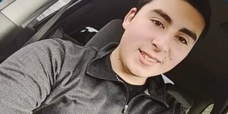 Pesar por muerte de deportista de Unión San Pablo en accidente de tránsito en Río Bueno