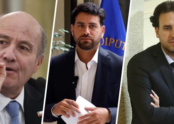 La fuerte ofensiva opositora contra Quiroz: Acusan recortes sociales y anuncian férrea defensa de programas