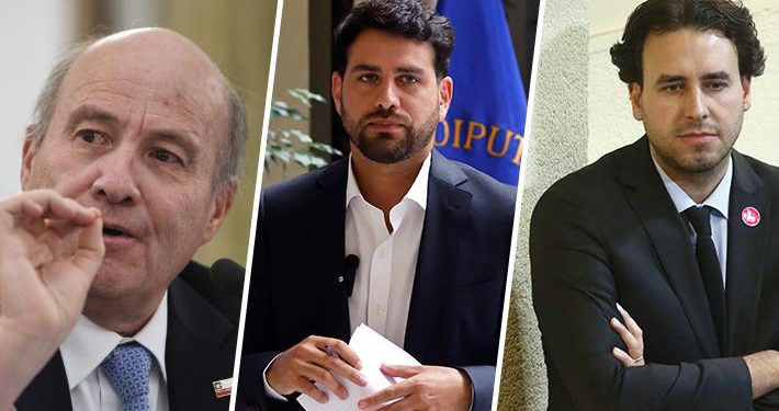 La fuerte ofensiva opositora contra Quiroz: Acusan recortes sociales y anuncian férrea defensa de programas