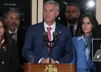 Kast reitera apoyo a Poduje y Quiroz: Las «polémicas» permiten «abrir la discusión de fondo»