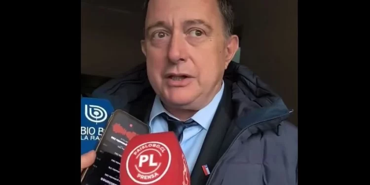 Ministro Poduje cuestiona Ley de Humedales por frenar construcción habitacional en Osorno