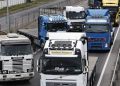 “Se viene sí o sí”: camioneros del norte activan amenaza de paro por alza de combustible