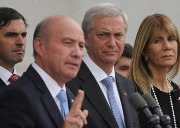 “Ley tutifruti”: oposición afila cuchillos ante ingreso de plan económico de Quiroz