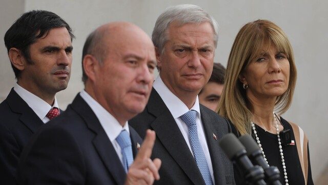 “Ley tutifruti”: oposición afila cuchillos ante ingreso de plan económico de Quiroz