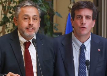 RN pide a Kast urgencia para endurecer sanciones a menores por delitos graves