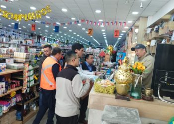 Dirección del Trabajo cursó multas por 32 millones de pesos y suspendió a 88 trabajadores en feriado irrenunciable