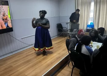 Instituto Comercial de Osorno fortalece integración con bienvenida a estudiantes migrantes