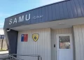 Base Rahue reduce tiempos de respuesta del SAMU Osorno
