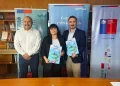 Firman convenio para destrabar derechos de agua indígenas Los Lagos