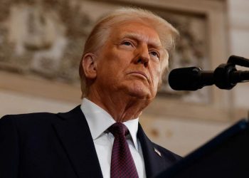 Donald Trump anunció muerte de alto líder del Estado Islámico tras operación conjunta con Nigeria
