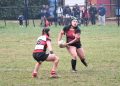 El rugby femenino brilló en Valdivia