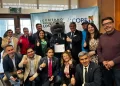 CORE Los Lagos aprueba recursos para equipamiento del Club de Rugby Los Lobos