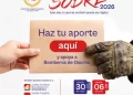Bomberos de Osorno lanza su tradicional Campaña del Sobre