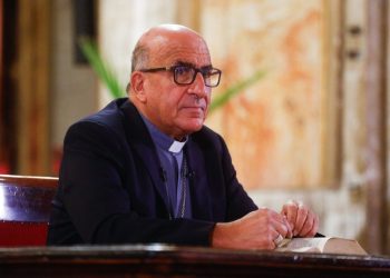 Cardenal Fernando Chomalí pide recuperar la dignidad del trabajo