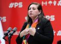 Senadora Vodanovic arremete contra Steinert por seguridad y cuestiona la megarreforma de Kast