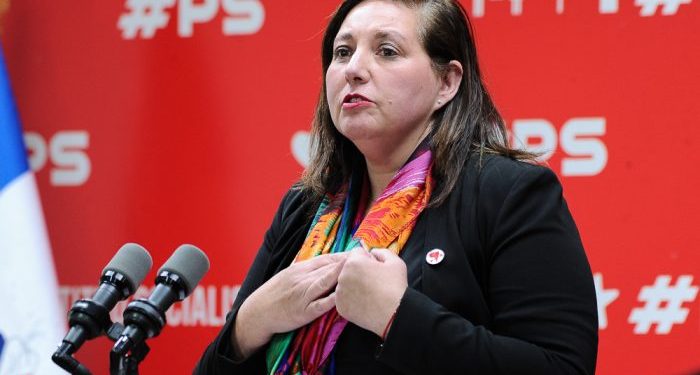 Senadora Vodanovic arremete contra Steinert por seguridad y cuestiona la megarreforma de Kast