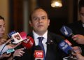 Subsecretario Pavez defiende entrega de datos de migrantes irregulares y asegura que no es obligación de denuncia