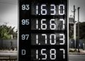 Ipsos: “Bencinazo” convierte a la inflación en una de las principales preocupaciones de los chilenos